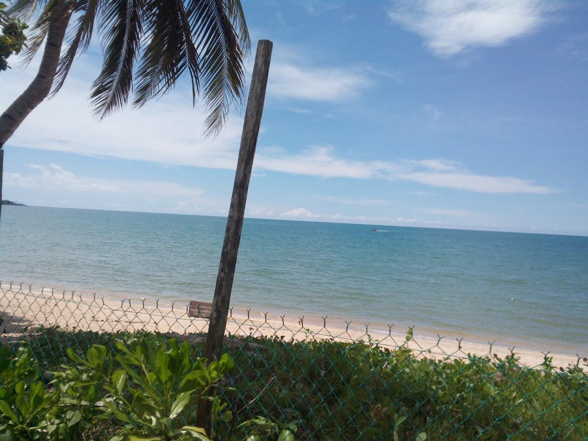 Pandan Beach Homestay Kampong Pandan Buitenkant foto