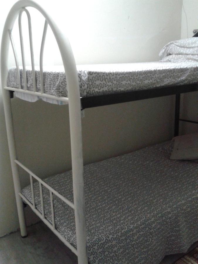 Pandan Beach Homestay Kampong Pandan Buitenkant foto